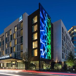 Ac Hotel By Marriott Tampa Airport