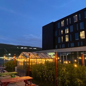 Alt Hotel St. John'S
